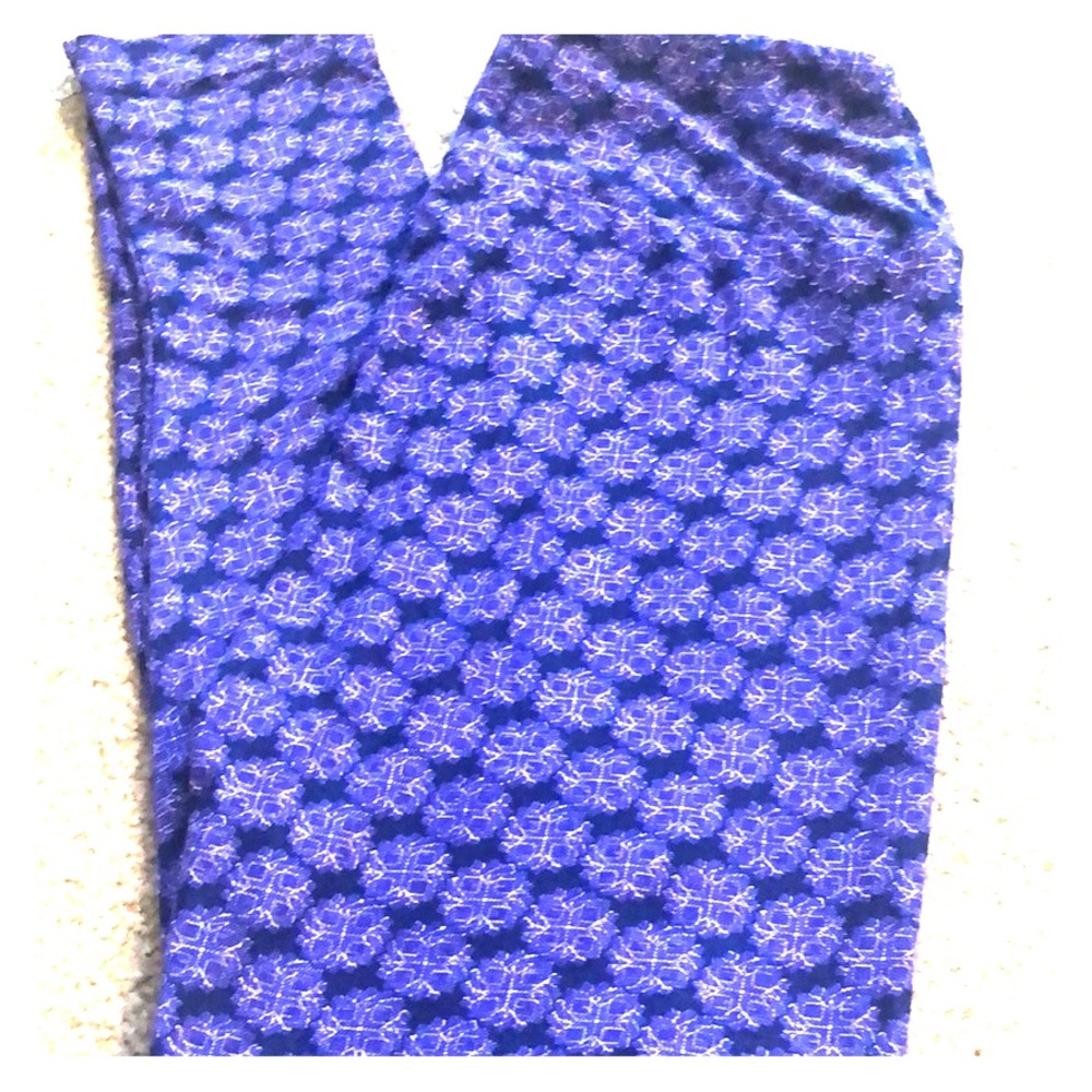 Lularoe leggings NWOT